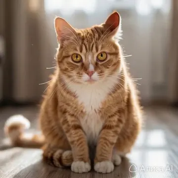 Оживить фото с питомцем