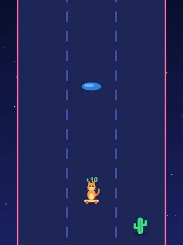 Браузерная игра одним HTML-файлом