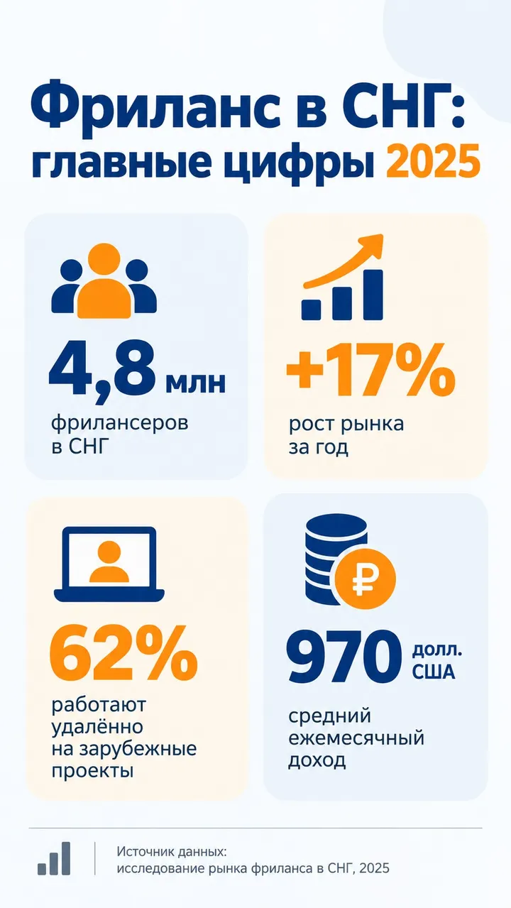 Инфографика на заказ через Кандинский: услуга