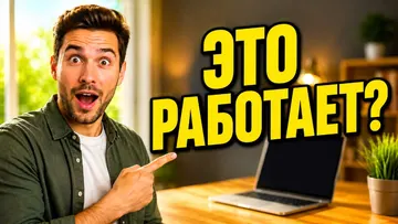 Промпт для обложки видео на YouTube — Midjourney