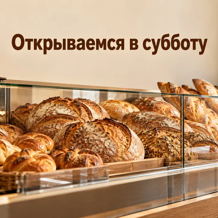 Пост с картинкой и надписью одним заходом