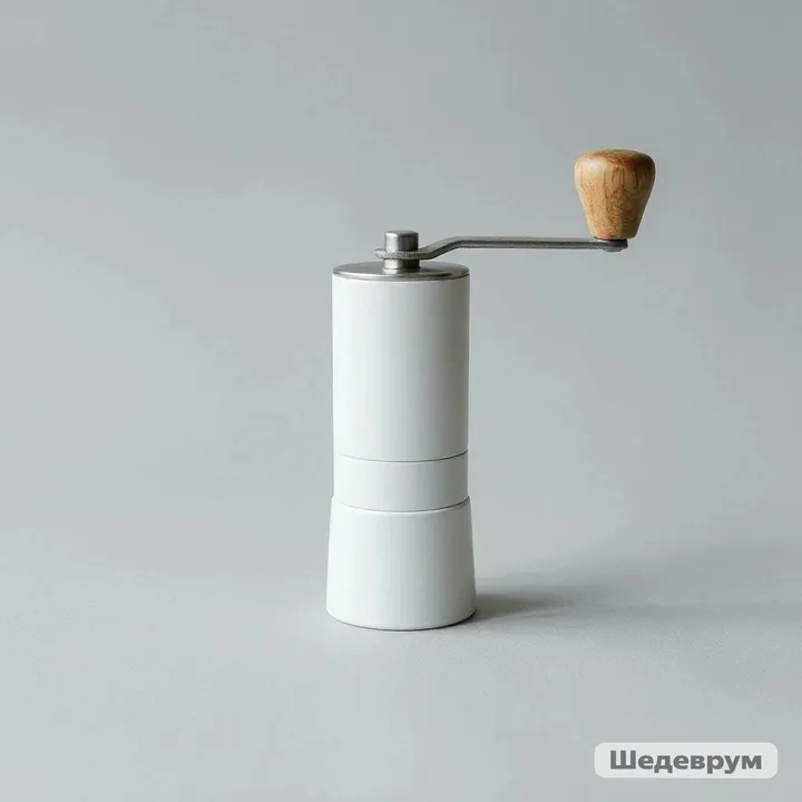 Сухой каталожный кадр в Шедевруме без драматичного света