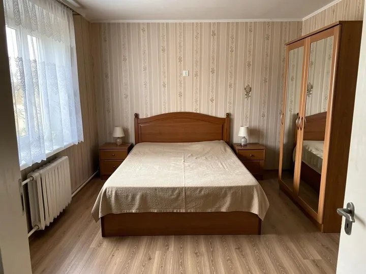 До — Спальня в стиле бохо по фото
